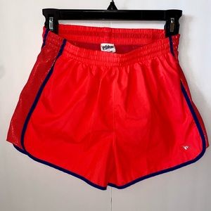 Victoria’s Secret PINK Running Shorts